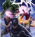 Justice League Dark (2017)