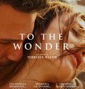 To The Wonder (2013)