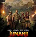 Jumanji: Welcome to the Jungle (2017)