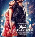 Half Girlfriend (2017)
