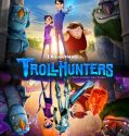 Trollhunters (2016)