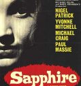 Sapphire (ΤΟ ΜΥΣΤΙΚΟ ΤΗΣ ΣΑΠΦΕΙΡΑΣ) (1959) DVDRip