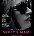 Molly’s Game (2017)