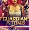 Guardians of the Tomb (2018)