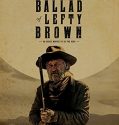 The Ballad of Lefty Brown (2017)