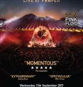 David Gilmour Live at Pompeii (2017)