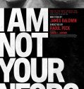 I Am Not Your Negro (2017)