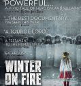 Winter on Fire: Ukraine’s Fight for Freedom (2015)