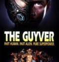 The Guyver / Alien Cop (1991)