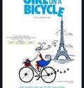 Girl on a Bicycle (2013)