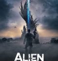 Alien Outpost (2014)