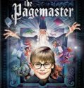The Pagemaster (1994)