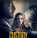 Custody (2018)