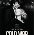 COLD WAR (2018)