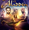 ADVENTURES OF ALADDIN (2019)