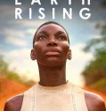 Black Earth Rising (2018-)
