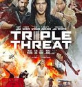 TRIPLE THREAT (2019)