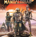 The Mandalorian (2019-)