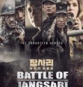 BATTLE OF JANGSARI (2019)