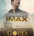 Gold (2018)