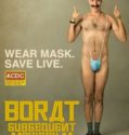 BORAT 2 SUBSEQUENT MOVIEFILM (2020)