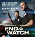 END OF WATCH (2012)