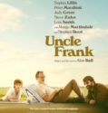 UNCLE FRANK (2020)