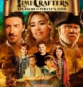 Timecrafters The Treasure of Pirate’s Cove (2020)