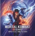 MORTAL KOMBAT LEGENDS: BATTLE OF THE REALMS (2021)