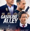 GASOLINE ALLEY (2022)