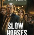 Slow Horses (2022-)