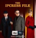 The Ipcress File (2022-)