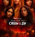 Pretty Little Liars Original Sin (2022-)