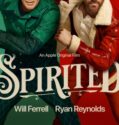 SPIRITED (2022)