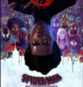 Spider-Man: Across the Spider-Verse (2023)