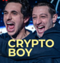 CRYPTO BOY (2023)