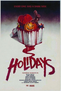 HOLIDAYS (2016)