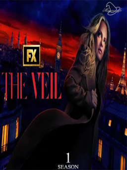 The Veil (2024-)