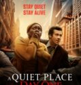 A Quiet Place: Day One (2024)